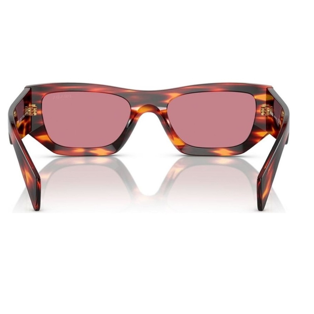 Authentic PRADA Sunglasses - Picture 5 of 11